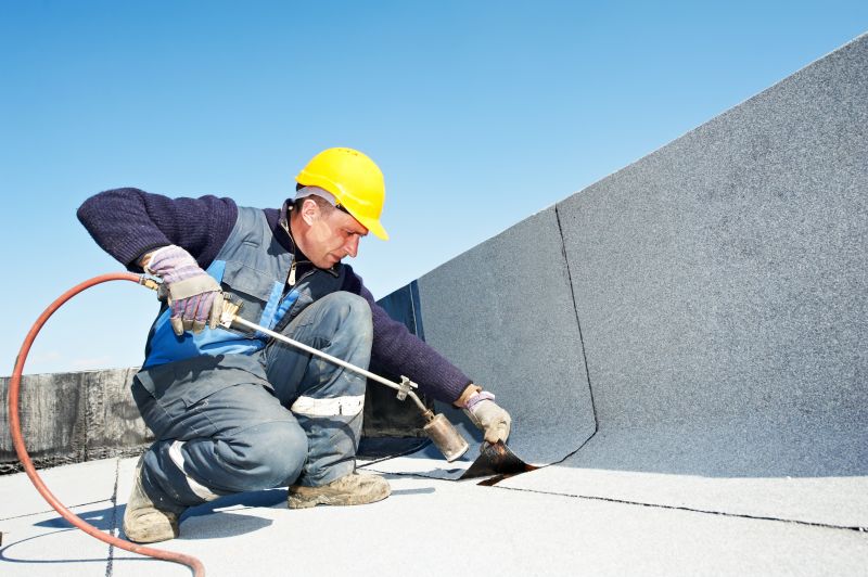 Cost of Waterproofing in Smyrna, TN